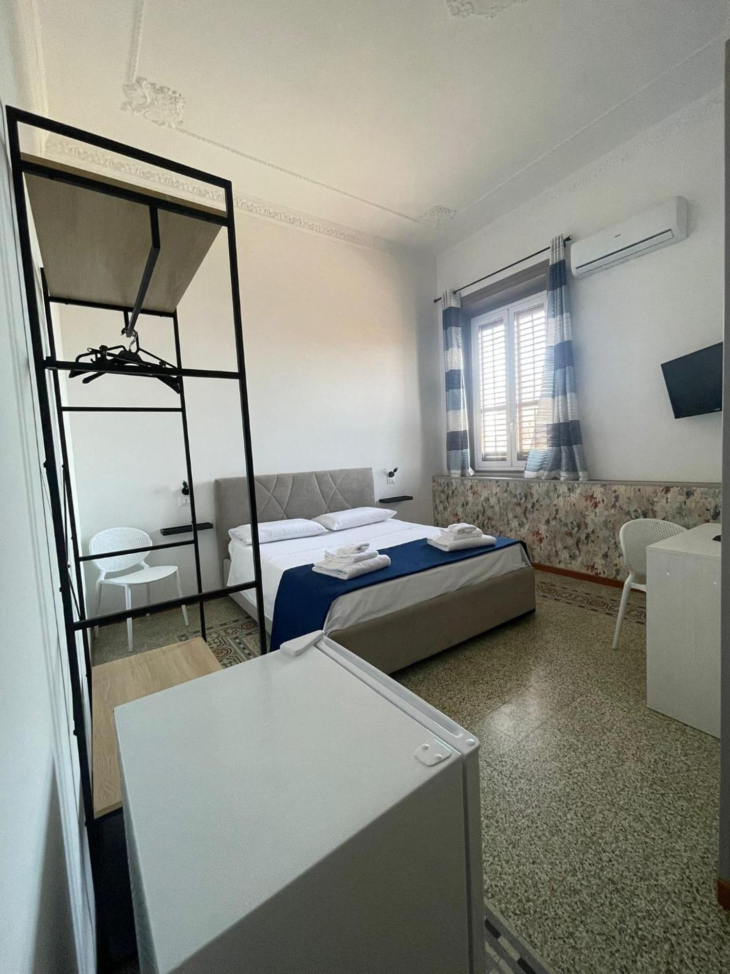 Guest House Bosco Palermo Exterior photo